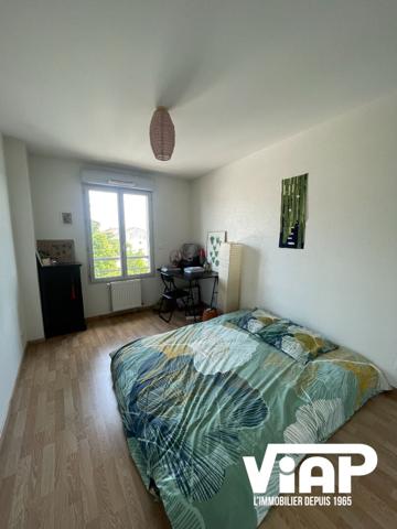 T3 PROCHE MAIRIE ET FAC DE DROIT AVEC GARAGE , Limoges