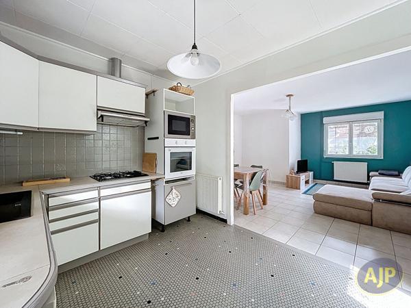 Vente maison Gujan Mestras : 428 000 € - AJP ACTEA La Hume