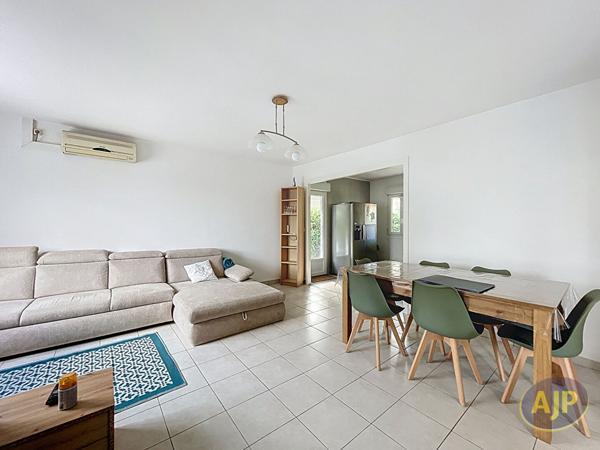 Vente maison Gujan Mestras : 428 000 € - AJP ACTEA La Hume