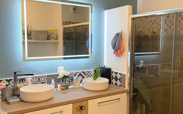 Appartement à vendre    2 pièces • 44,40 m2 Toulouse