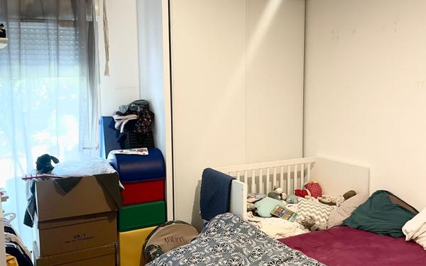 Appartement à vendre    2 pièces • 44,40 m2 Toulouse