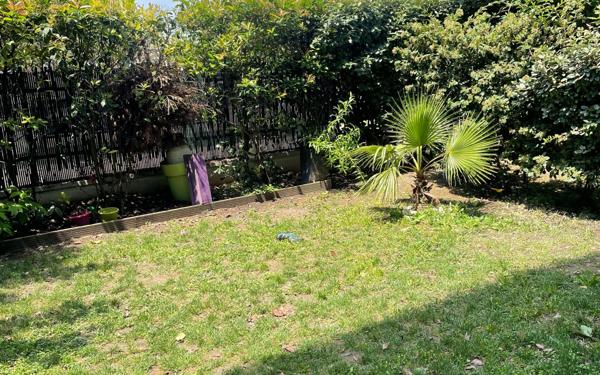 Appartement à vendre    2 pièces • 44,40 m2 Toulouse