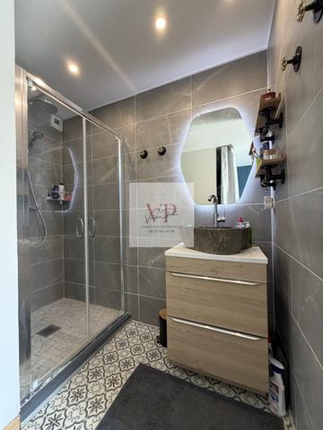 HONFLEUR - Maison familiale 4 chambres + bureau - Jardin - Garage - Vie de plain-pied