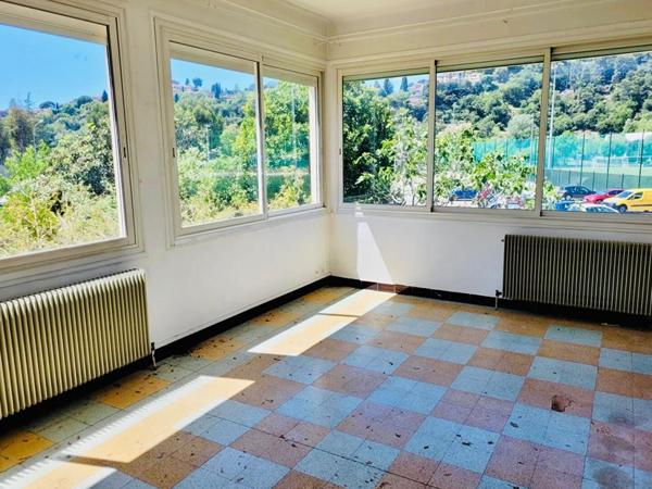 Appartement Cagnes Sur Mer 4 pièces 100m2
