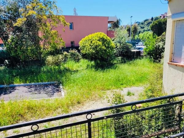 Appartement Cagnes Sur Mer 4 pièces 100m2