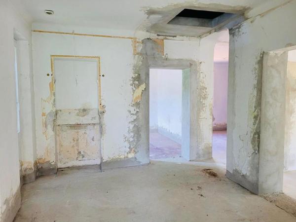 Appartement Cagnes Sur Mer 4 pièces 100m2