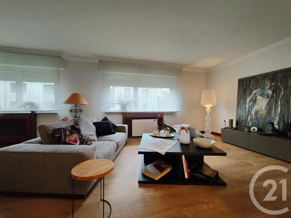 Maison à vendre  7 pièces - 204,76 m2 SCHILTIGHEIM - 67