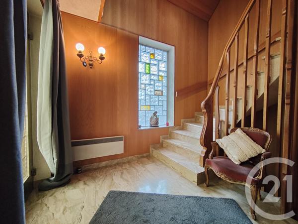 Maison à vendre  7 pièces - 204,76 m2 SCHILTIGHEIM - 67