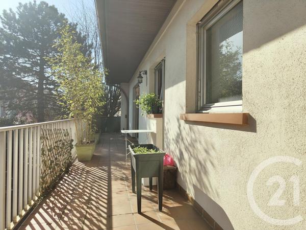 Maison à vendre  7 pièces - 204,76 m2 SCHILTIGHEIM - 67