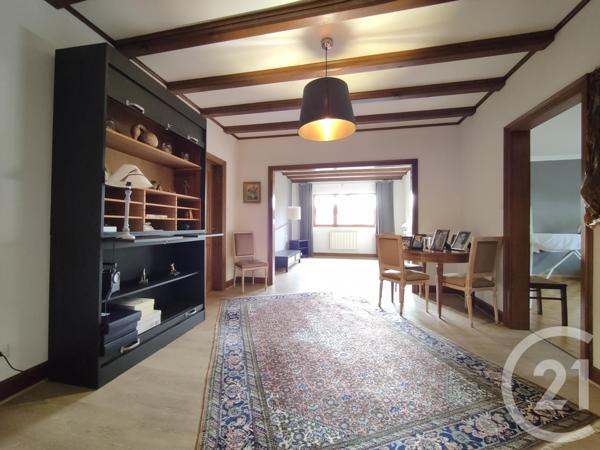 Maison à vendre  7 pièces - 204,76 m2 SCHILTIGHEIM - 67