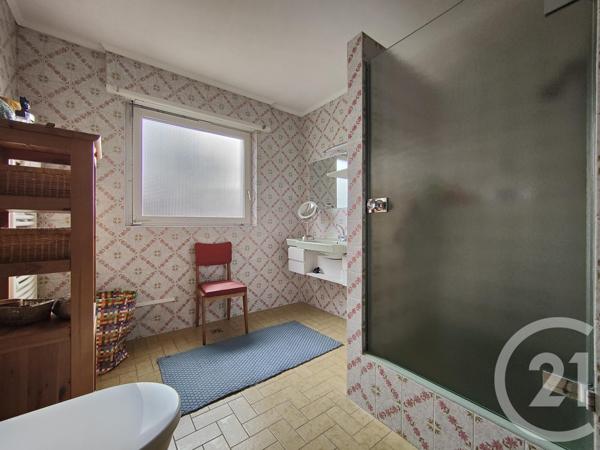 Maison à vendre  7 pièces - 204,76 m2 SCHILTIGHEIM - 67