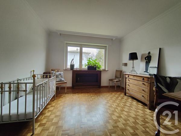 Maison à vendre  7 pièces - 204,76 m2 SCHILTIGHEIM - 67