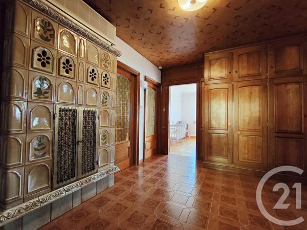 Maison à vendre  7 pièces - 204,76 m2 SCHILTIGHEIM - 67