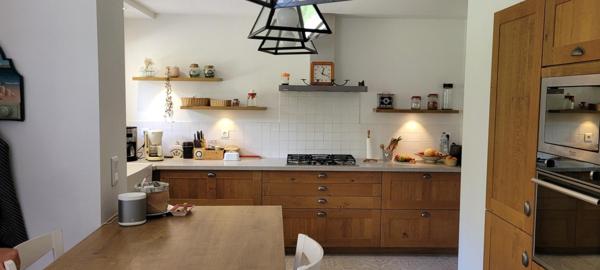 Magnifique parc, proche du centre de Locminé