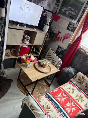 28130 MAINTENON plain pied 26 m2 terrain 990 m2