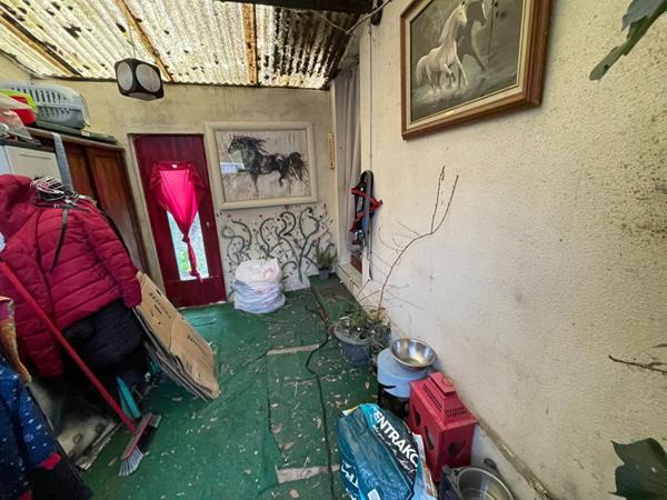 28130 MAINTENON plain pied 26 m2 terrain 990 m2