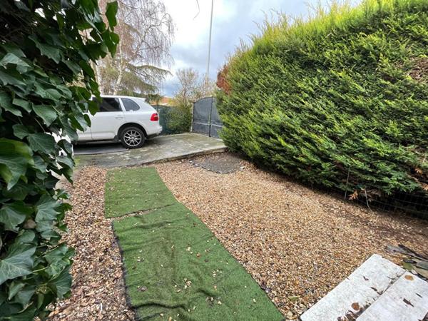 28130 MAINTENON plain pied 26 m2 terrain 990 m2