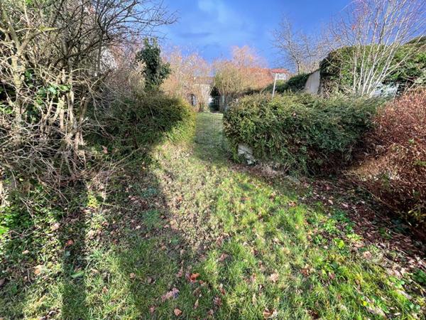 28130 MAINTENON plain pied 26 m2 terrain 990 m2