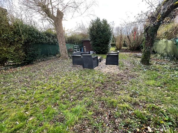 28130 MAINTENON plain pied 26 m2 terrain 990 m2