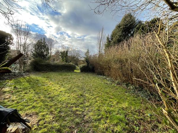 28130 MAINTENON plain pied 26 m2 terrain 990 m2