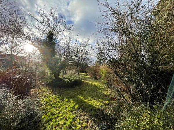 28130 MAINTENON plain pied 26 m2 terrain 990 m2