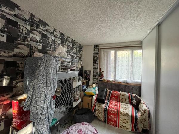 28130 MAINTENON plain pied 26 m2 terrain 990 m2