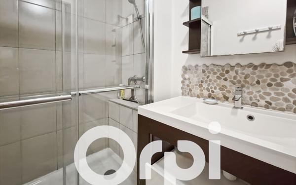 Appartement à vendre    2 pièces • 38,99 m2 Palavas-les-Flots