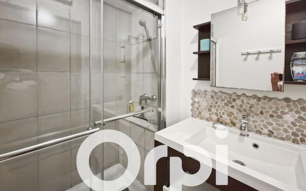 Appartement à vendre    2 pièces • 38,99 m2 Palavas-les-Flots