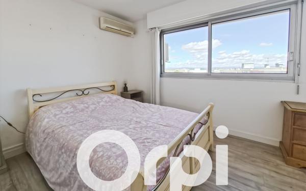 Appartement à vendre    2 pièces • 38,99 m2 Palavas-les-Flots