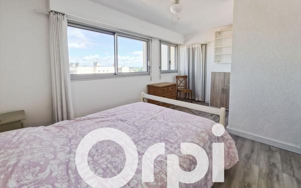 Appartement à vendre    2 pièces • 38,99 m2 Palavas-les-Flots