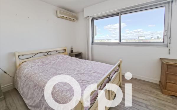 Appartement à vendre    2 pièces • 38,99 m2 Palavas-les-Flots
