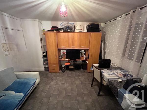 Appartement F2 à vendre  2 pièces - 36,26 m2 AVON - 77