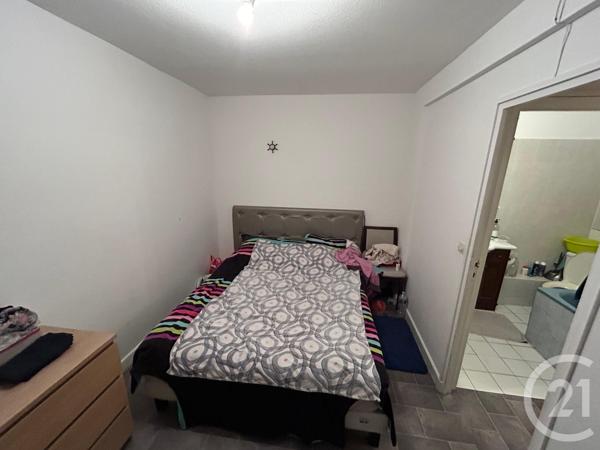 Appartement F2 à vendre  2 pièces - 36,26 m2 AVON - 77