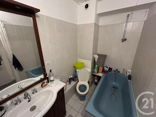 Appartement F2 à vendre  2 pièces - 36,26 m2 AVON - 77