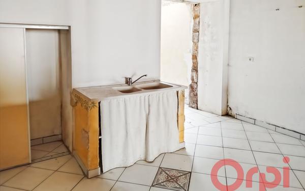 Maison à vendre    5 pièces • 125 m2 Saint-Pierre-le-Moûtier