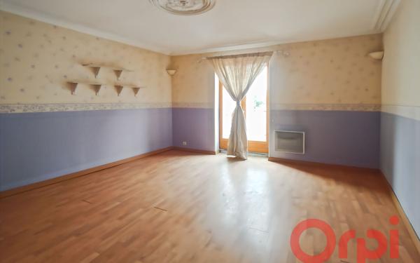 Maison à vendre    5 pièces • 125 m2 Saint-Pierre-le-Moûtier