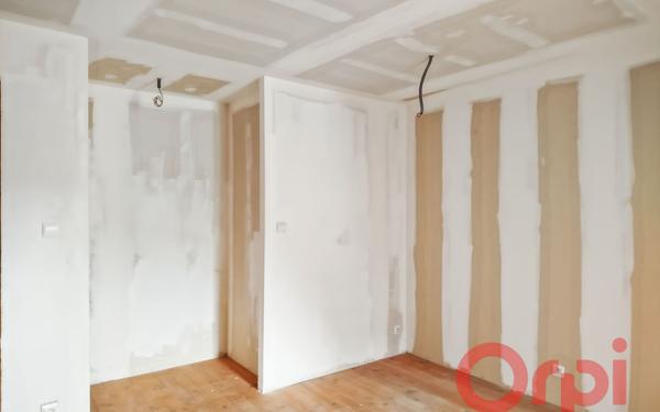 Maison à vendre    5 pièces • 125 m2 Saint-Pierre-le-Moûtier