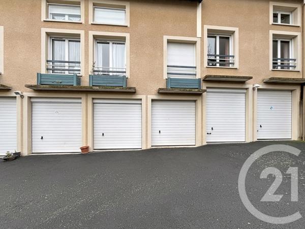 Parking à vendre  13,50 m2 YSSINGEAUX - 43
