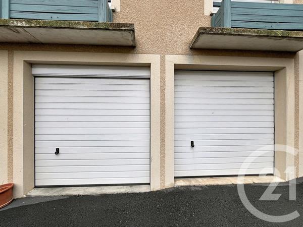 Parking à vendre  13,50 m2 YSSINGEAUX - 43