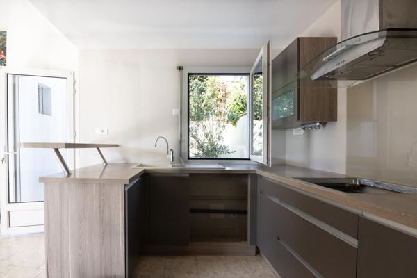 Maison d'architecte 126m2LA ROCHELLE