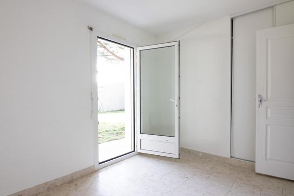 Maison d'architecte 126m2LA ROCHELLE