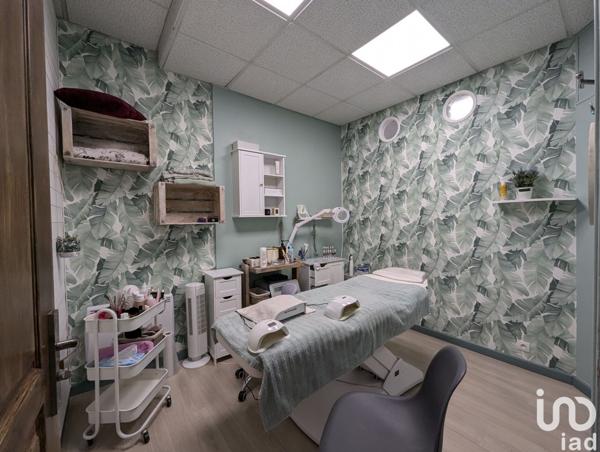 Atelier à vendre 60 m² Le Mans