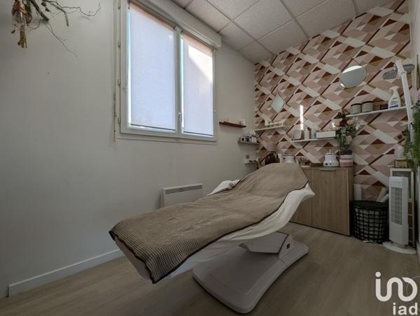 Atelier à vendre 60 m² Le Mans