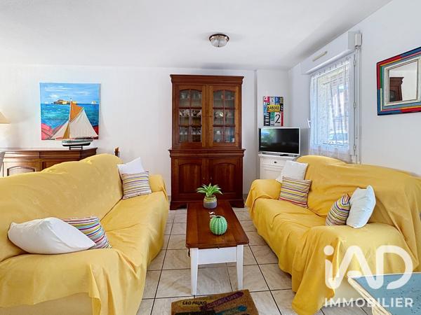 Maison à vendre 3 pièces 60 m² Agde