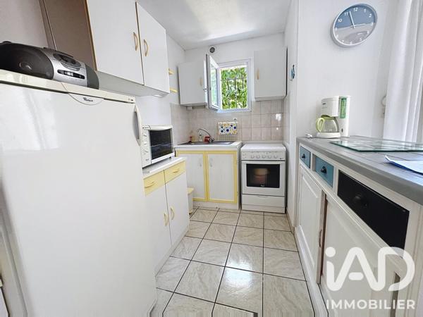 Maison à vendre 3 pièces 60 m² Agde