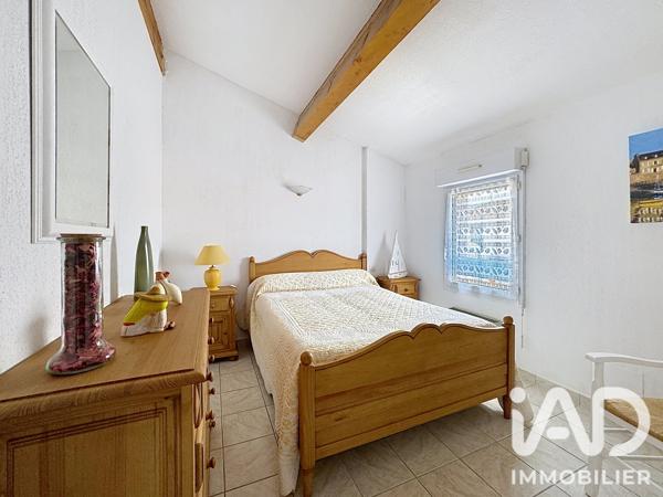 Maison à vendre 3 pièces 60 m² Agde