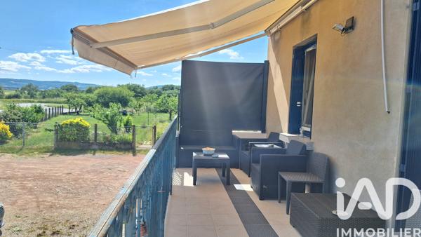 Maison à vendre 6 pièces 162 m² Arnas