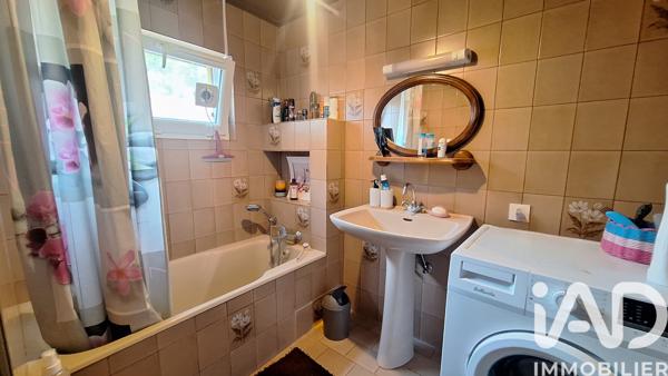 Maison à vendre 6 pièces 162 m² Arnas