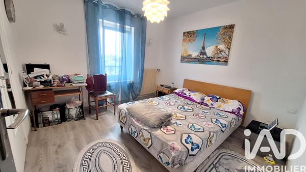 Maison à vendre 6 pièces 162 m² Arnas