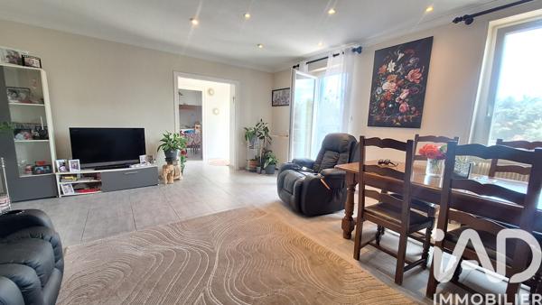 Maison à vendre 6 pièces 162 m² Arnas